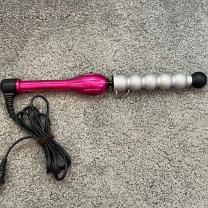 Bed Head Curve Check